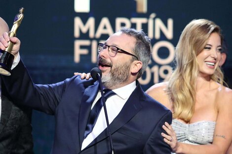 Jésica Cirio: "Gerardo Rozín fue un amigo y un maestro"