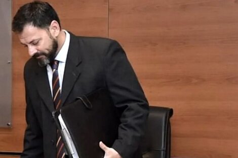 Santa Fe: se conoce el veredicto para el Juez que liberó a un imputado de violación por haber usado preservativo