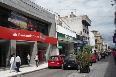 Bancos y tarjetas de crédito, los más denunciados por usuarios 