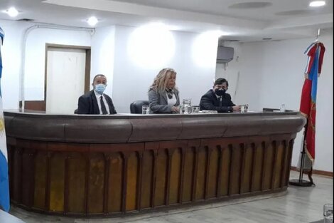 Otro cura de Catamarca será elevado a juicio