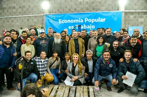 Promoción de la economía popular: ¿Cómo es el régimen que impulsa el Gobierno? 