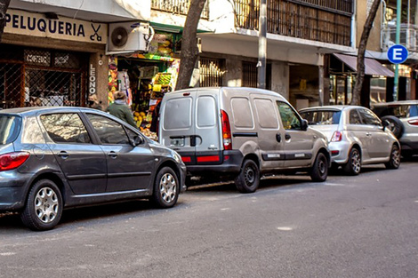 Cambia el sistema de parquímetros de CABA: cómo funcionará la nueva app para estacionar