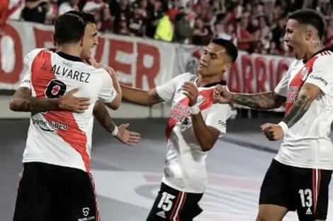 River vs. Colo Colo: a qué hora juegan, cómo verlo en vivo y online y formaciones