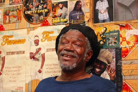 Horace Andy