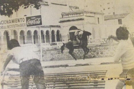 El Salteñazo: historia de una lucha popular