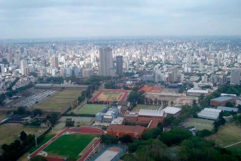 Legislatura: aprueban limitar las alturas de construcción en sectores de Belgrano y Núñez