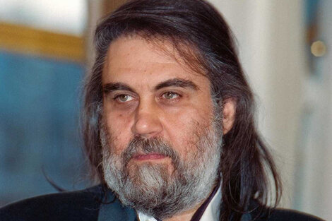 Vangelis había nacido en 1943. 