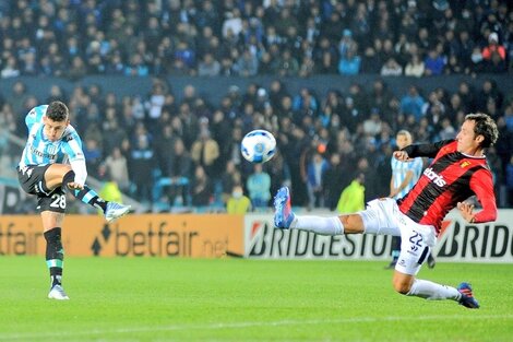 Racing Club: ¿qué tiene que pasar para que llegue a octavos de final de la Copa Sudamericana?  