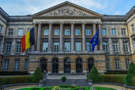 Bélgica: los jóvenes de 16 años podrán votar en las elecciones europeas de 2024