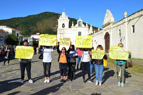 La trama detrás de la denuncia de las carmelitas al arzobispo de Salta