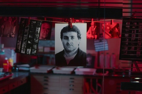 Cómo se hizo "El fotógrafo y el cartero", el documental de Netflix sobre el crimen de José Luis Cabezas