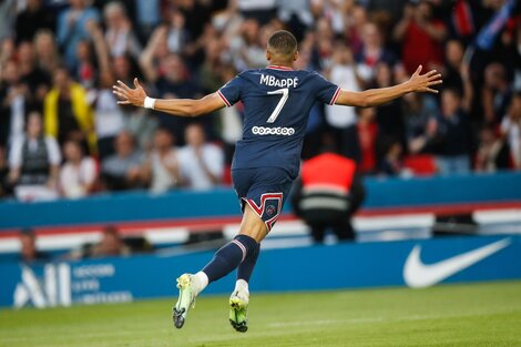 Final de la novela: Mbappé se queda en el Paris Saint Germain