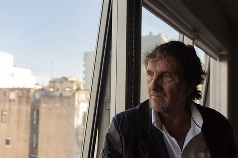 Juano Villafañe: "La poesía no cambia el mundo, pero se parece mucho al mundo transformado"