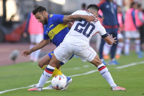 Así se jugará el Campeonato de la Liga Profesional