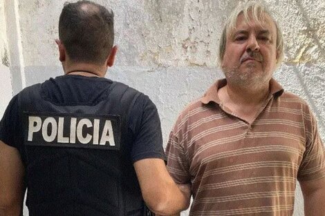 Falsetti, el canillita que creó un algoritmo para descifrar tarjetas de créditos y claves de seguridad