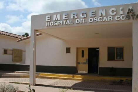 Advierten renuncias a cargos y guardias en un Hospital del sur provincial