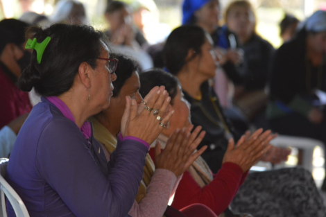 Mujeres indígenas pedirán al Estado que el chineo se declare crimen de odio