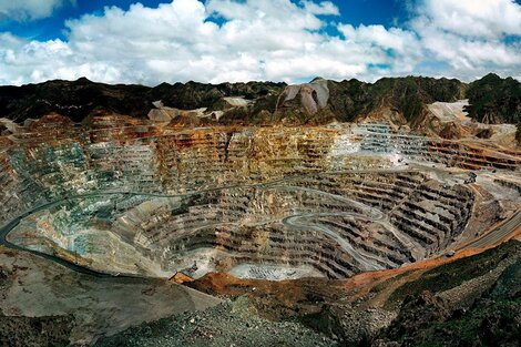 Cierre de Alumbrera: impacto ambiental, remediación y apuesta de continuidad