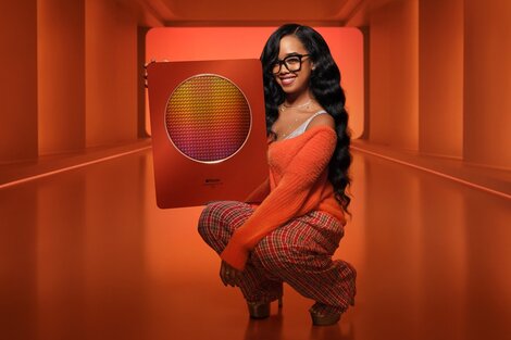 H.E.R. también ganó el premio a la Compositora del Año en los Apple Music Awards 2021. Foto: Apple