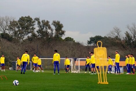 Copa Libertadores: Boca se juega su futuro ante Deportivo Cali