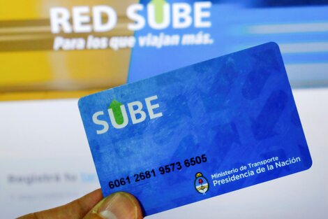 Sumaron 20 nuevos puntos de venta para la Tarjeta SUBE en el AMBA