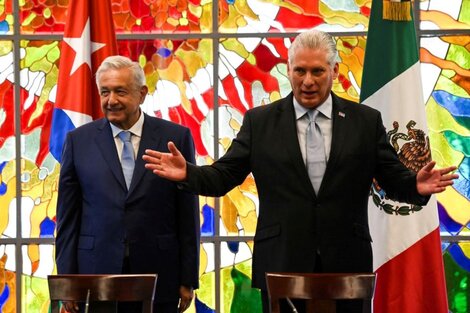 Miguel Díaz Canel aseguró que “en ningún caso” asistirá a la Cumbre de las Américas