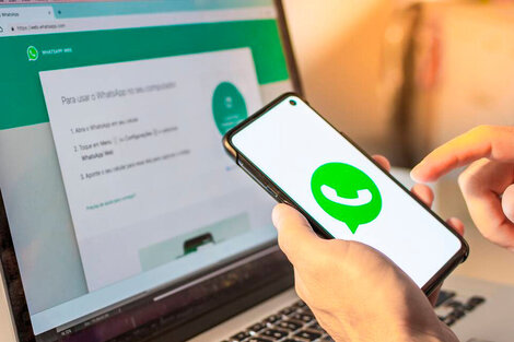 WhatsApp web: ¿Por qué tarda en cargar en mi PC?