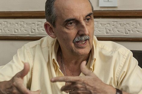 Guillermo Moreno: "Los que tienen que poner la plata son los dueños de la tierra"