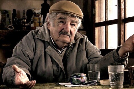 Pepe Mujica asegura que la Cumbre de las Américas va a ser "más ruido que nueces"