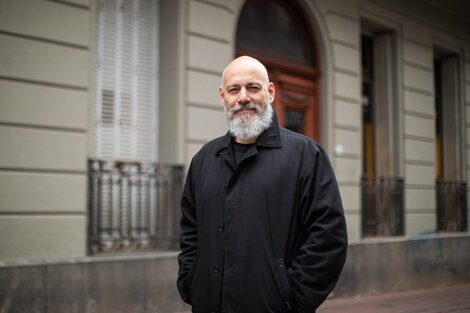 Volonté fue fletero, maestro pizzero y confeccionista de ropa después de la guerra.