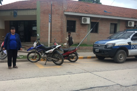 Denuncian violencia en la Comisaría 42 de Tartagal 