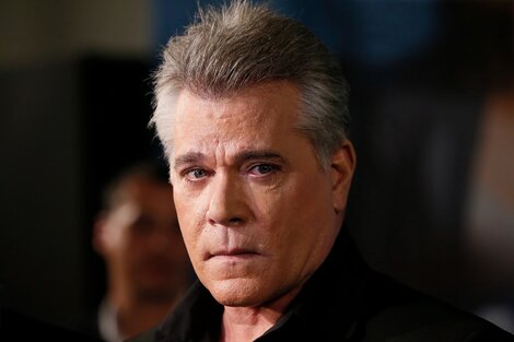 Ray Liotta, actor brechtiano, noir y uno de los nuestros