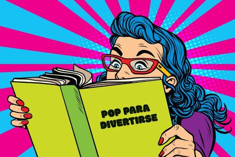 Pop... pop para divertirse