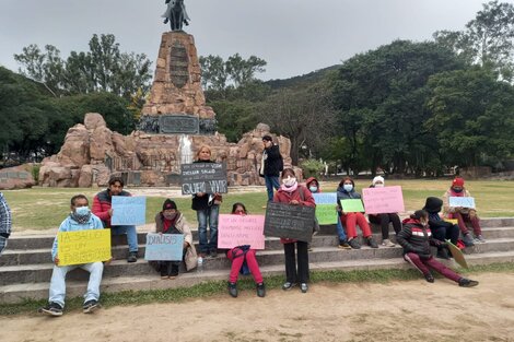 Advierten que se podría cortar el servicio de diálisis a Incluir Salud