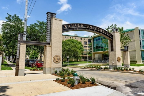 Estados Unidos: reportan tres heridos en un tiroteo en una universidad de New Orleans