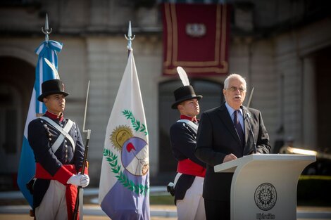 Un Ejército operativo