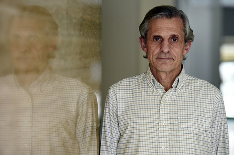 Para Juan Giani, el Martín Fierro es una Antropología de la Patria.