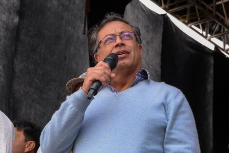 La historia de Gustavo Petro, el nuevo presidente de Colombia 