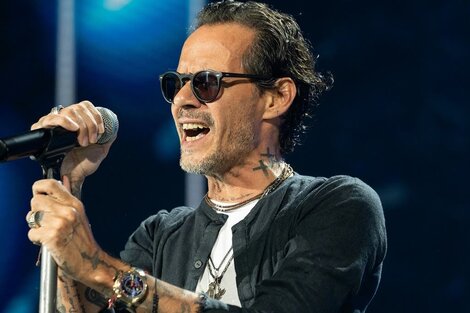 Marc Anthony agregó una nueva fecha en Argentina: cómo comprar entradas y cuánto salen