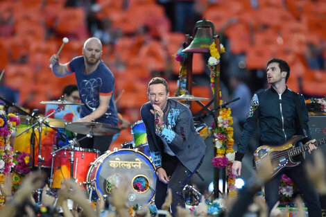 Coldplay anunció 10ma fecha en River y superó a Roger Waters: cómo comprar las entradas