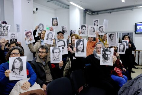 Un testigo protegido reclama que no le quiten la custodia