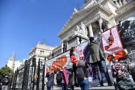 "La cultura no es un adorno"