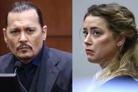 Juicio entre Johnny Depp y Amber Heard: ¿Quién tiene la fortuna más grande?