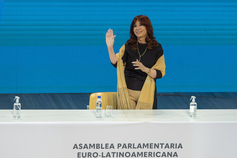 Cristina Kirchner participará del acto de los 100 años de YPF en Tecnópolis, donde también estará el presidente Alberto Fernández