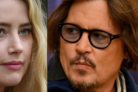 Juicio Depp-Heard: "Él tiene un poder innegable que ella no tiene"