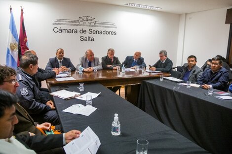 Cornejo anunció que la provincia declarará la emergencia carcelaria 