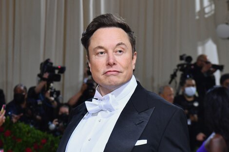 Elon Musk analiza despedir al 10% de los empleados de Tesla