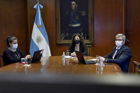 Viruela del mono: los ministros de Salud del Mercosur realizaron una reunión extraordinaria ante el avance de la enfermedad