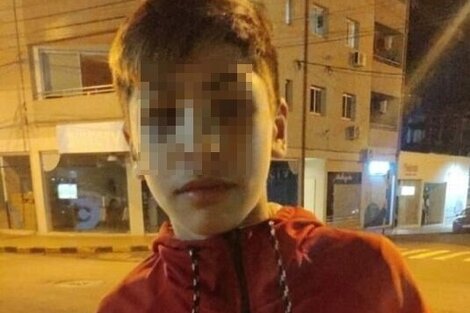 Caso Josías Galeano: el cuerpo encontrado sería del adolescente desaparecido en Oberá 