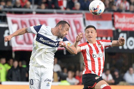 Liga Profesional: Otro empate en el clásico de La Plata